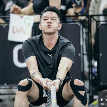 Voon San Leong profile photo