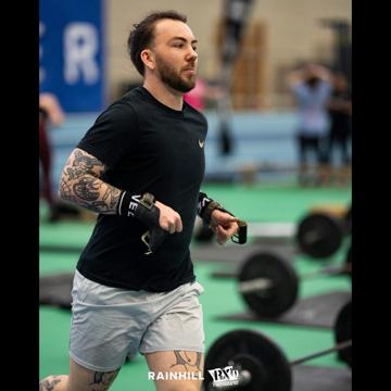 Jack England profile photo