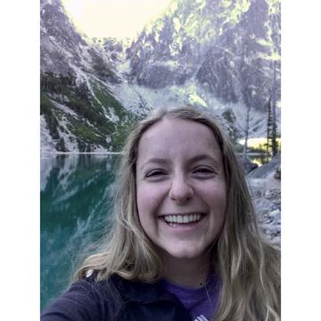 Rachel Meighan profile photo