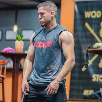 MATHEUS SILVA profile photo