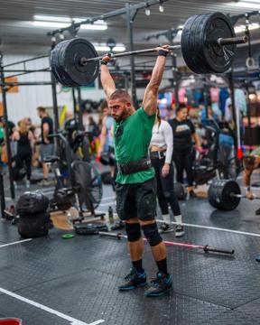 Fadi Rabadi profile photo