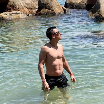 Djonison Bertollo profile photo