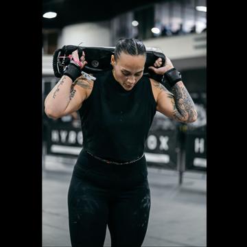 Jillian Assad profile photo