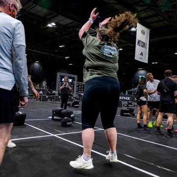 Harriet Ogilvie profile photo