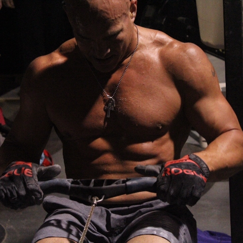 Pete Paske profile photo