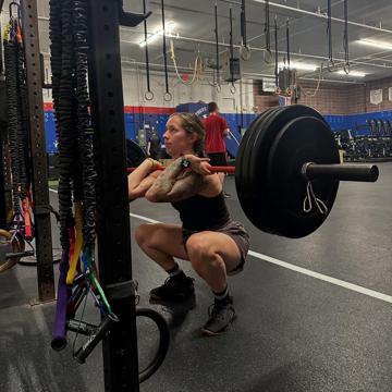 Rachel OBrien profile photo