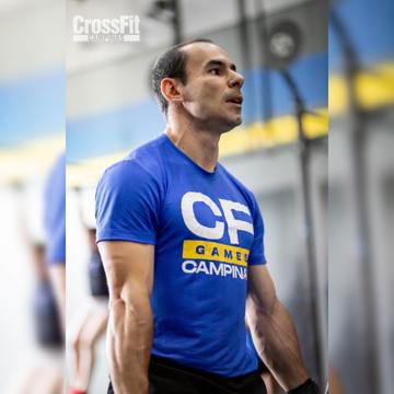 Ricardo Alberto Baptista profile photo