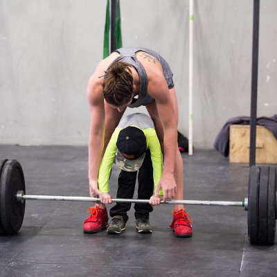 Ashton Bagley profile photo