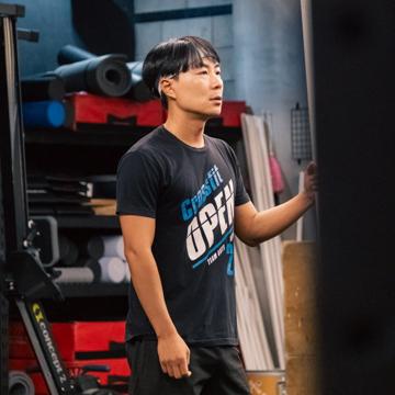 JONGHYUK JEONG profile photo