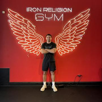 James Masters profile photo