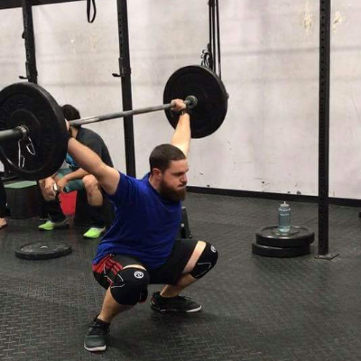 Byron Pilkington profile photo