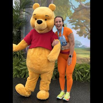 Kayla Lueking profile photo