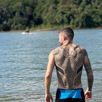 Alvaro Ribera profile photo