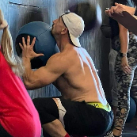 Jordon Eicher profile photo