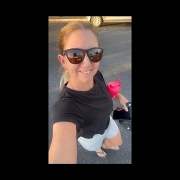 Laini Robinson profile photo