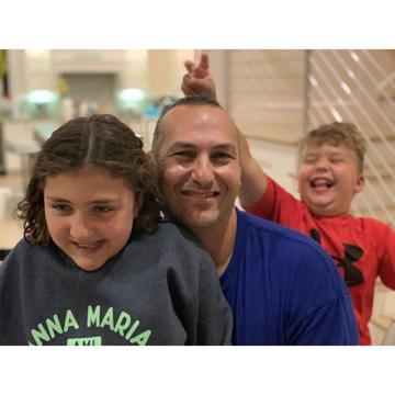 Amgad Zaghloul profile photo