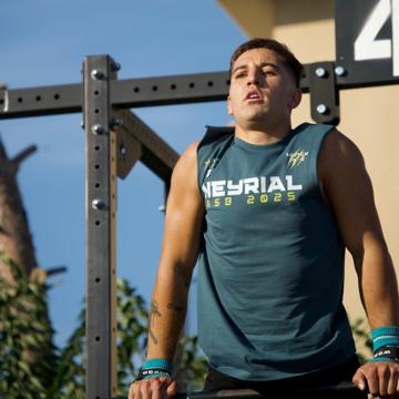 Adam Neyrial profile photo