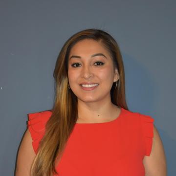 Mayra Espinoza profile photo