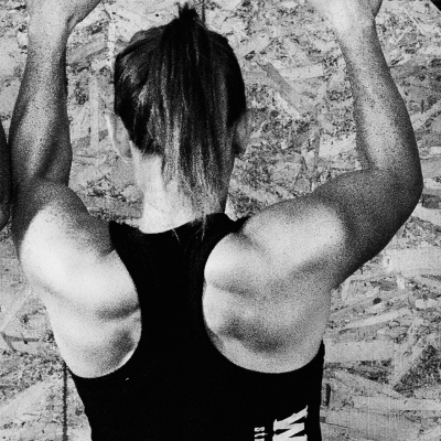 Jen Farrugia profile photo