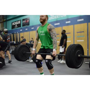 Ryan Nash profile photo