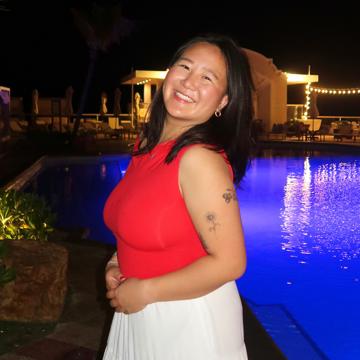 Sophia Hwang profile photo