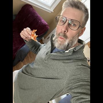 Mike Reiff profile photo