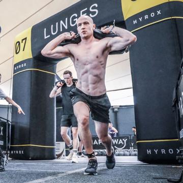 Brendan Spackman-Williams profile photo