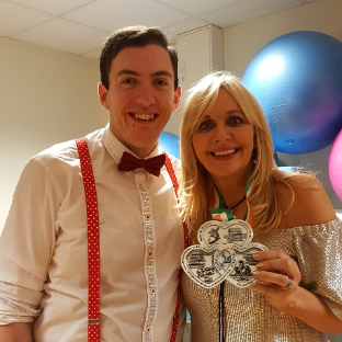 Micheal O'Sullivan profile photo