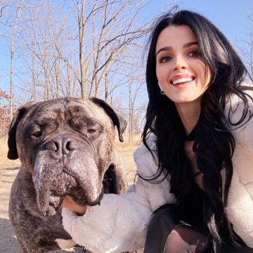 Paulina Pieniazek profile photo