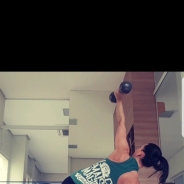 Ana Carolina Trincado Martinez profile photo