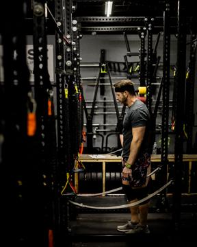 Ben Clark profile photo