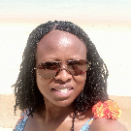 Nancy Kinyua profile photo