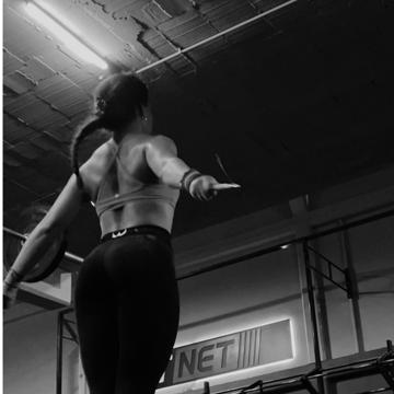 Agustina Dryden profile photo