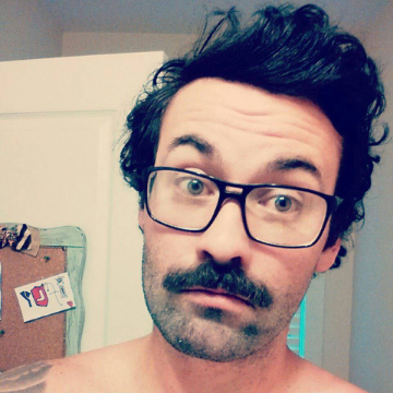 Ryan Pye profile photo