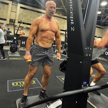 Jay Verver profile photo