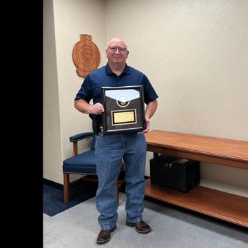 Shane Allen profile photo