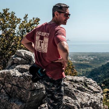 Richard Simpson profile photo