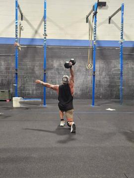 Joseph Rowell profile photo