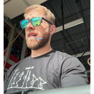 Eric Huelsman profile photo