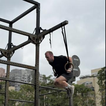 Mike Telfer profile photo