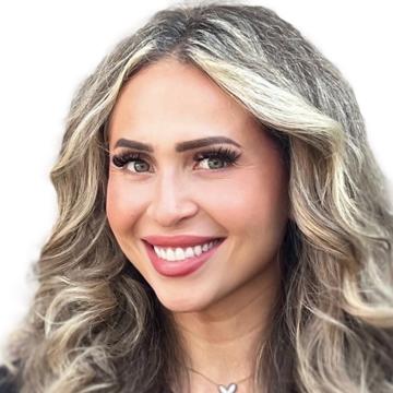 Stacy Hayes profile photo