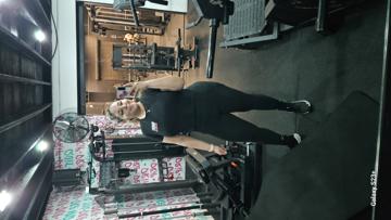 Elizabeth Alcaraz Mena profile photo