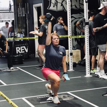 Suzanne Childers profile photo