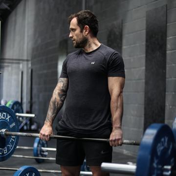 Charles Allen profile photo