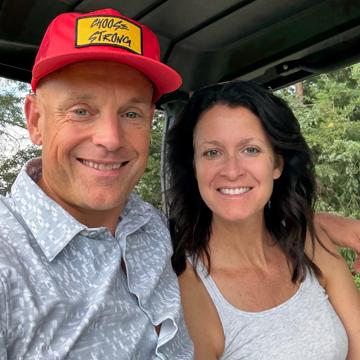 Corey Chamberlain profile photo