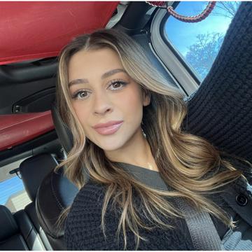 Marissa Curcio profile photo