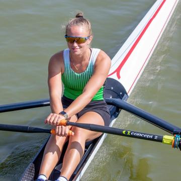 Flóra Galcsó profile photo