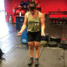 Leoni Van Niekerk profile photo