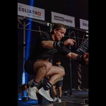 Andrin Zwahlen profile photo