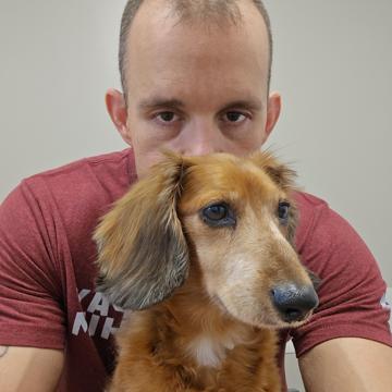 Joshua Davis profile photo